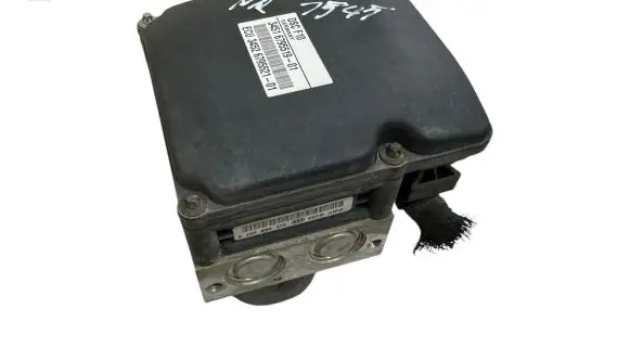 BMW 5 F10 F11 ABS Pump 0265960375 3451679551901