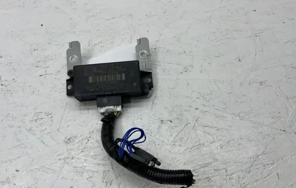 Nissan Leaf II (ZE1) Parking PDC control unit/module 285385SA0A
