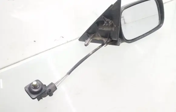 Volkswagen PASSAT B3 Manual wing mirror 412115406