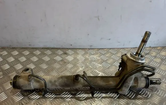Opel Zafira A Steering rack 0250080025001