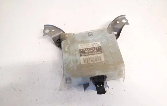 Toyota Prius (XW20) Gearbox control unit/module 8953547010 89535-47010