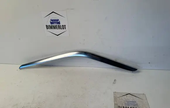 Mercedes-Benz A W176 Other front door trim element A1767201022