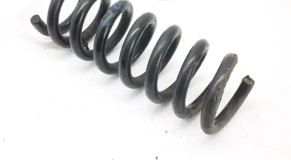 Mercedes-Benz E A207 Rear coil spring