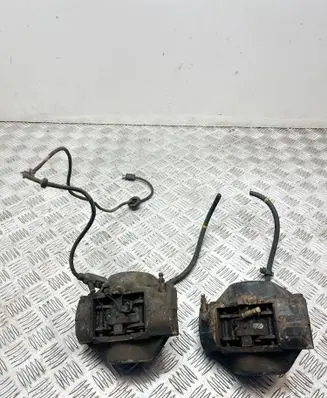 Mercedes-Benz SLC C107 Front brake caliper A1074200583 A1074200483