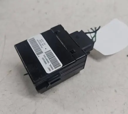 Chrysler Sebring (JS) Other control units/modules 12862250