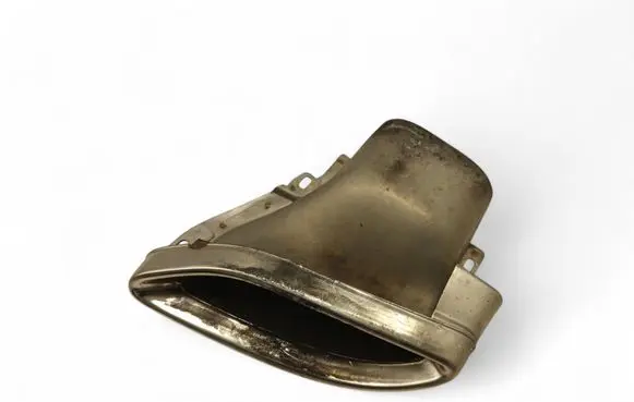 Mercedes-Benz GLC X253 C253 Muffler ending A2054900300