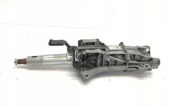 Mercedes-Benz A W176 Steering wheel axle A2134620220