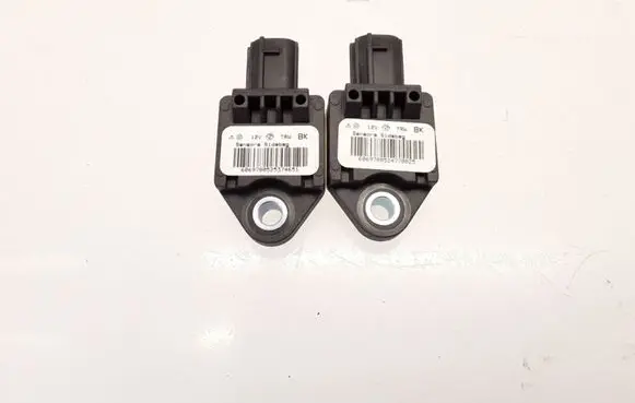 Alfa Romeo 159 Airbag deployment crash/impact sensor