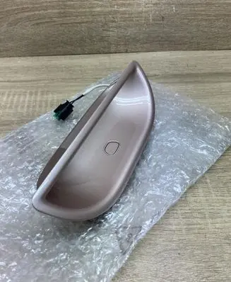 Fiat Ducato Front door exterior handle/bracket 735750141