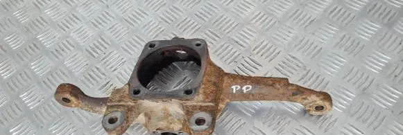 Suzuki Jimny Front wheel hub spindle knuckle