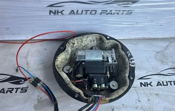 BMW X5 E53 Air suspension compressor/pump 4430200111 GP76A60