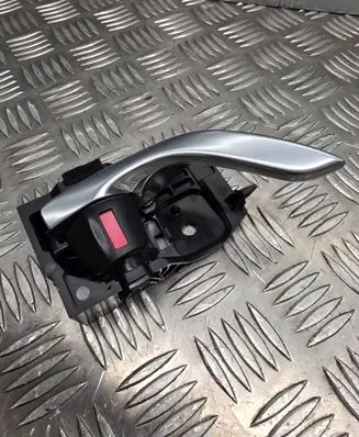 Mazda 6 Front door interior handle KD53T8314 T8314