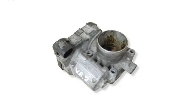 Ford Ka Throttle valve 40SMF10 0580061880 C146