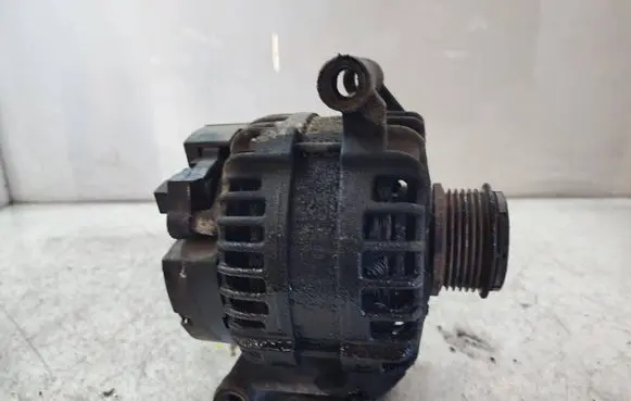 Ford Transit Generator/alternator CC1110300BC