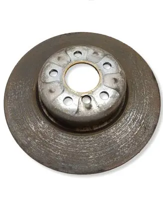 BMW 5 G30 G31 G38 Front brake disc 
