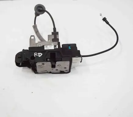 Volvo S90, V90 Front door lock 31462456 C70275100