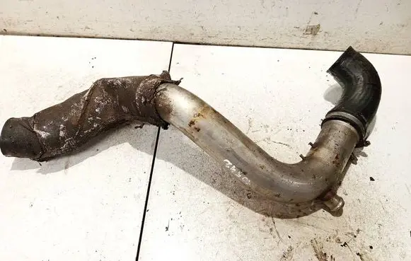 Volkswagen Golf IV Intercooler hose/pipe