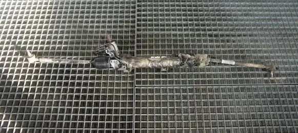 Citroen Xsara Picasso Steering rack