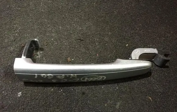 Citroen C3 Front door exterior handle