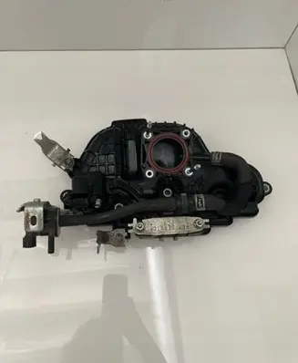 Toyota C-HR I Intake manifold 1712047100