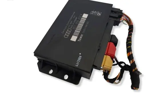 Audi A4 S4 B6 8E 8H Comfort/convenience module 8E0959433K 00001881B2