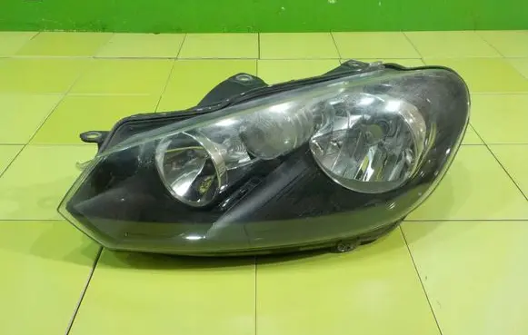 Volkswagen Golf VI Headlight/headlamp 5K2941005H XP298