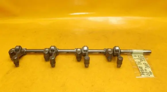 Volkswagen PASSAT B6 Camshaft 03G36534203