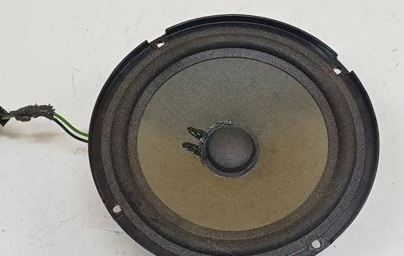 Audi A6 S6 C6 4F Front door speaker 800164B00102