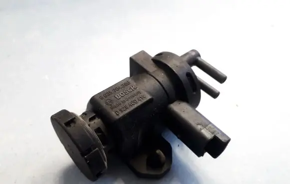 Citroen C5 Turbo solenoid valve 9635704380 0928400414