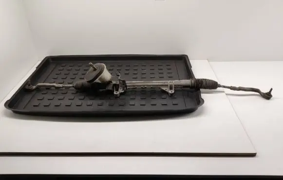 Mercedes-Benz Citan W415 Steering rack