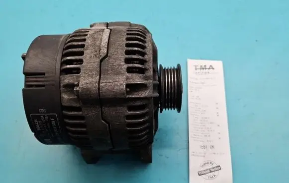 Audi A4 S4 B5 8D Generator/alternator 028903028F IMPRK1524364
