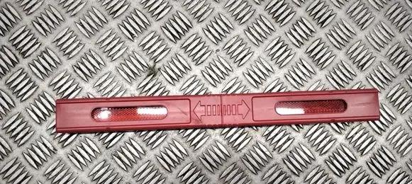 Audi A6 C7 Emergency warning sign 8T860251