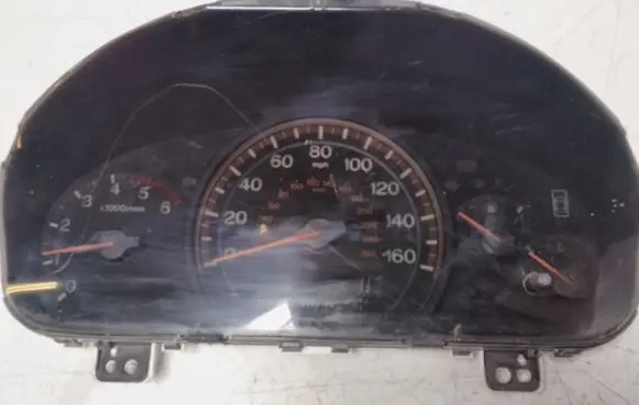 Honda Accord Speedometer (instrument cluster) HR0347402 0305280139816