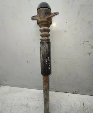 Audi A3 S3 8L Rear shock absorber/damper 