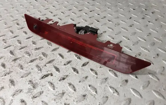 Dacia Sandero III Third/center stoplight 265908950R