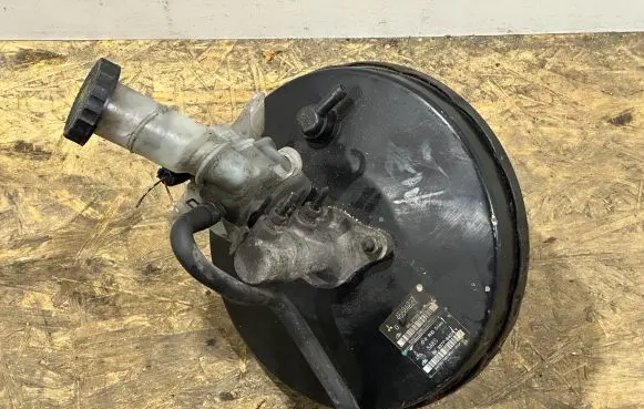 Citroen C-Crosser Brake booster 4680A027
