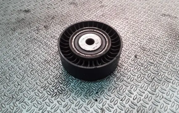 Subaru Forester SH Belt tensioner pulley 