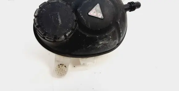 Mercedes-Benz GLC X253 C253 Coolant expansion tank/reservoir A2055000049