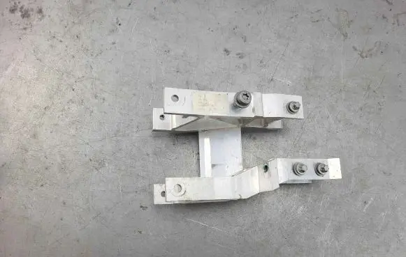 BMW Z4 g29 Front bumper mounting bracket 51117436784 7436784