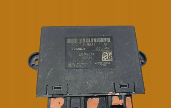 Ford Galaxy Other control units/modules FK7T14B531AA