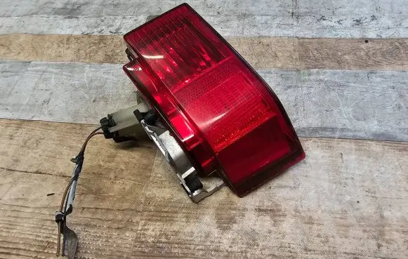 Rear fog light