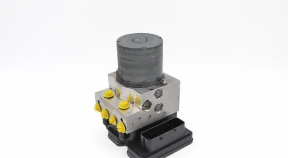 BMW X5 F15 ABS Pump 6884730 DXC9E15 6884729