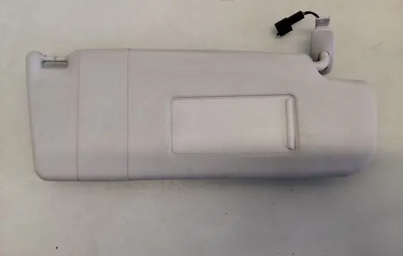 Skoda Superb B5 (3U) Sun visor 