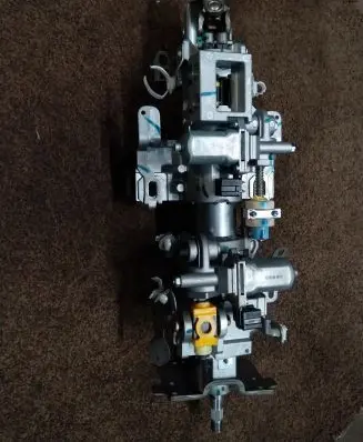 Nissan Murano Z51 Steering rack electric part 