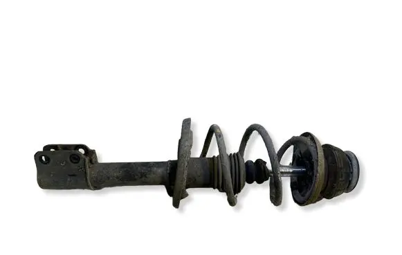 Dacia Sandero II Front shock absorber/damper 