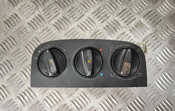 Ford Galaxy Climate control unit 95NW18D451A