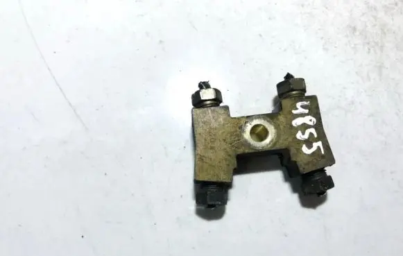 Nissan Micra Brake power pressure regulator 
