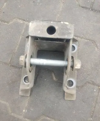 Renault Master III Other under body part 35594320AA