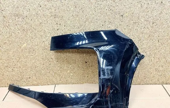 Chery Jaecoo 7 Front bumper corner part panel trim 602003347AA 602003350AA
