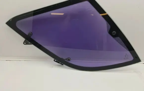 Mercedes-Benz ML W163 Rear side window A1636700150 4K0959815F 43R008010